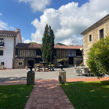 San Roman De Escalante Zewnętrze zdjęcie