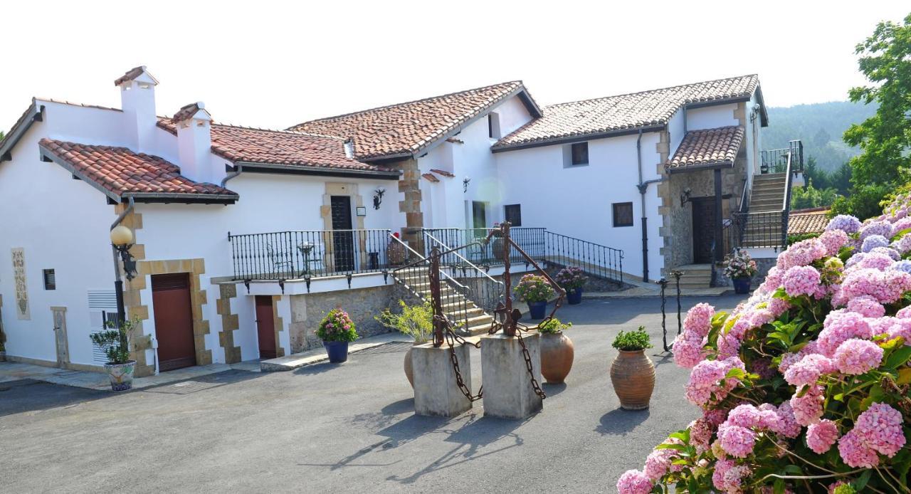 San Roman De Escalante Zewnętrze zdjęcie
