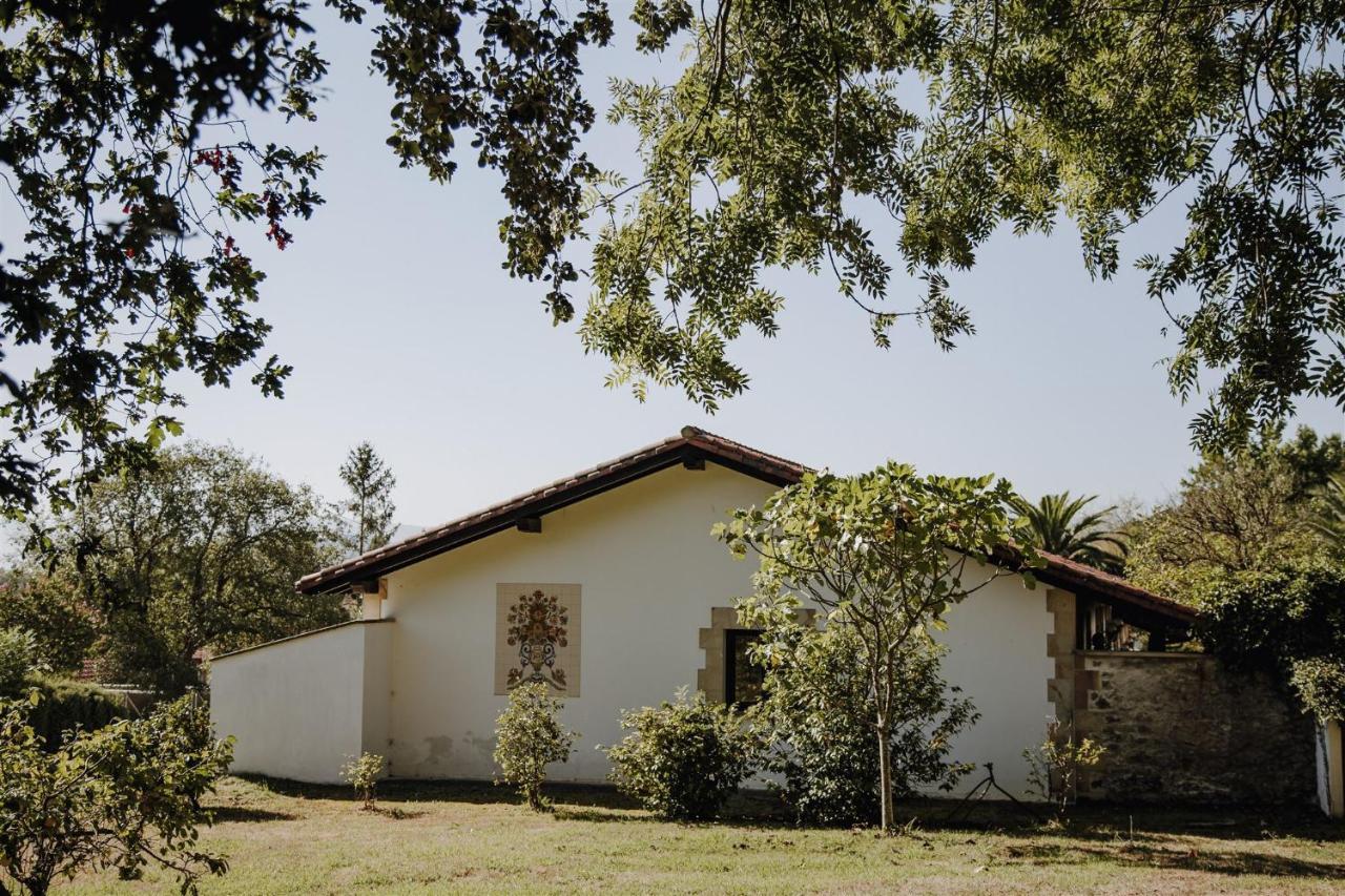 San Roman De Escalante Zewnętrze zdjęcie