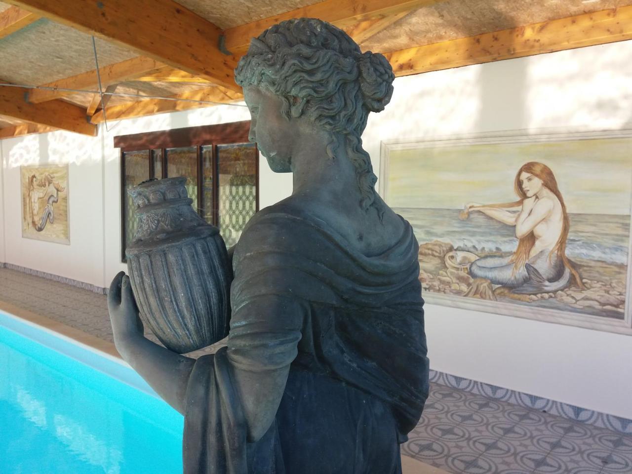 San Roman De Escalante Zewnętrze zdjęcie